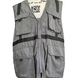 Urban Outfitters - Mens Utility Vest
